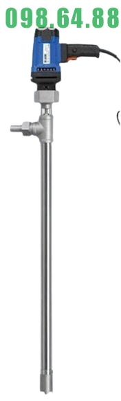 Bơm điện inox JDT-1300W-304SUS