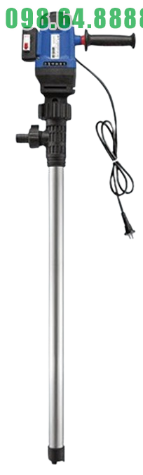 Bơm điện thùng phuy loại cao cấp JDT-1800W-L92