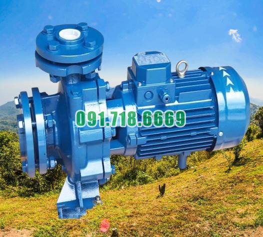 Giá máy bơm nước sạch li tâm trục ngang CM40-250B