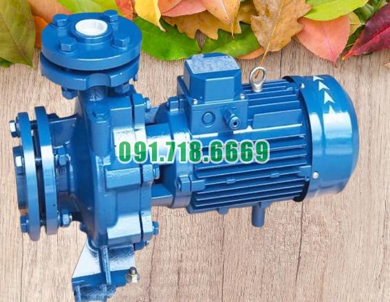 Giá máy bơm nước sạch li tâm trục ngang CM50-125B