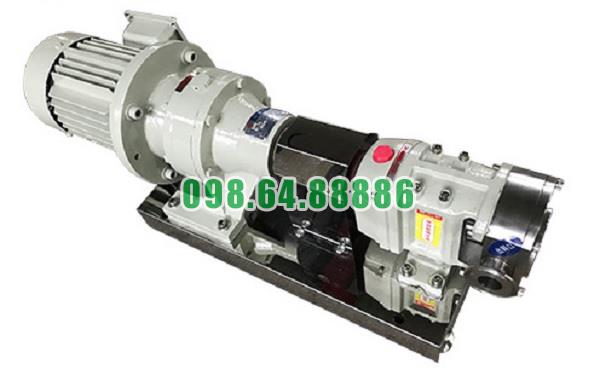Máy bơm bông mai 3RP-3 áp suất 0.6 MPa