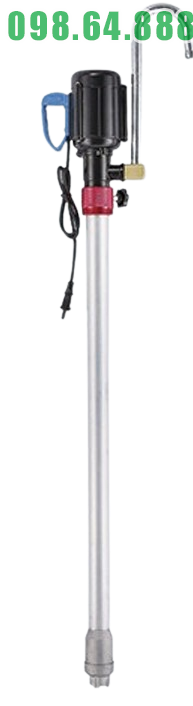 Máy bơm dầu công nghiệp 40L/phút JDT-750W-L giá tốt