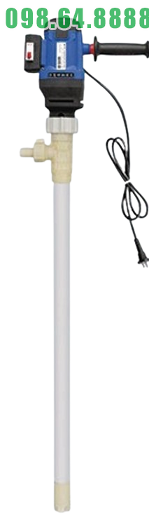 Máy bơm hóa chất chịu axit đậm đặc JDT-1800W-PTFE