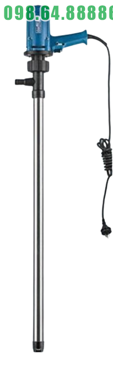 Máy bơm hút chất lỏng cắm điện JDT-1350W-SUS304N