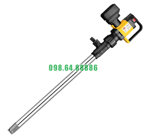 Bơm điện hút dung dịch thùng phuy công nghiệp JDT-3000W-YT