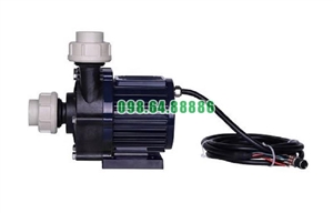 Bơm hóa chất điện áp 24v và 48v công suất ra 83w lưu lượng 42 L/m TDM-200PERU-DC24