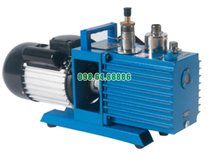 Bơm hút chân không phòng thí nghiệm model 2XZ-2