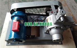 Bơm khí hóa lỏng YAB50-5 đường kính hút xả 3 inch lưu lượng 35m3/h