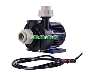 Máy bơm hóa chất điện áp 24v và 48v model TDM-350PERU-DC48 công suất đầu ra 525w