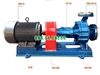Bơm dầu truyền nhiệt chịu nhiệt cao RY125-80-160 Lưu lượng 160 m3/h, công suất 22 kW, cột áp 50 m
