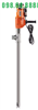 Bơm nhựa đường inox JDT-4000W-LQ