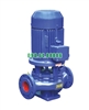 Giá bán máy bơm ly tâm trục đứng ISG25-125 hiệu suất 0.75 kw
