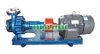 Máy bơm dầu tải nhiệt RY65-40-200 lưu lượng 30 m3/h, công suất 7.5 kW, tốc độ quay 2900 vòng/phút, cột áp 50 m